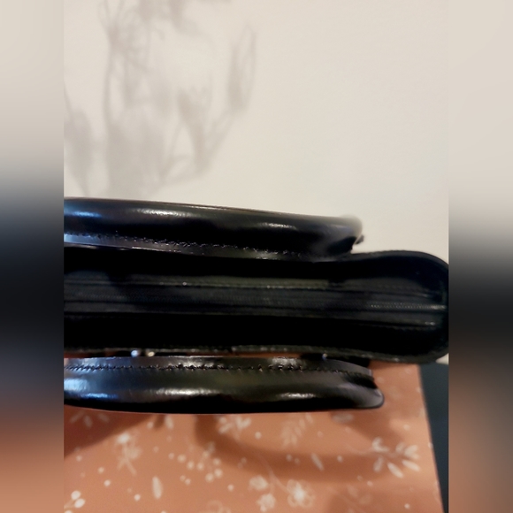 Vintage Cristian of Italy Purse - NWOT! - Picture 6 of 8